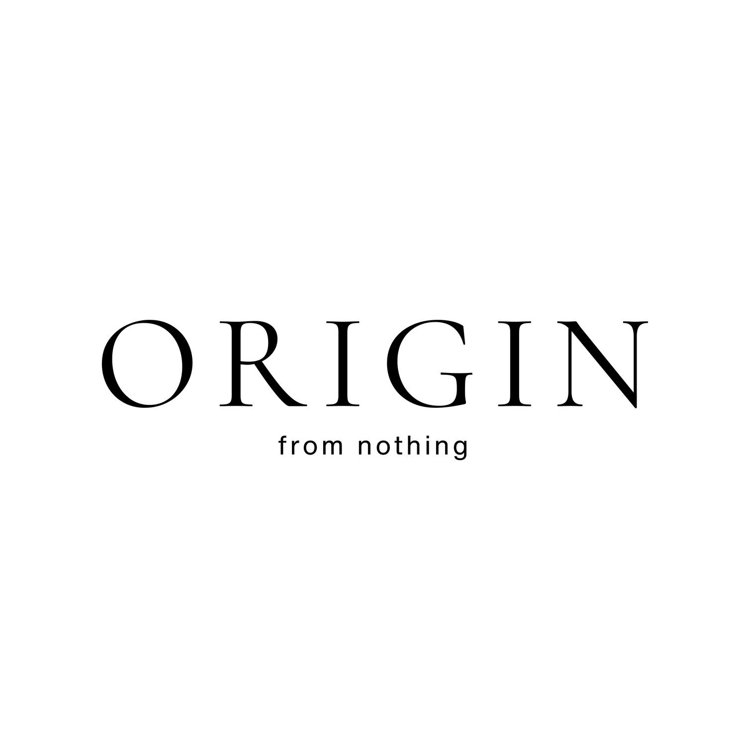 Origin collection