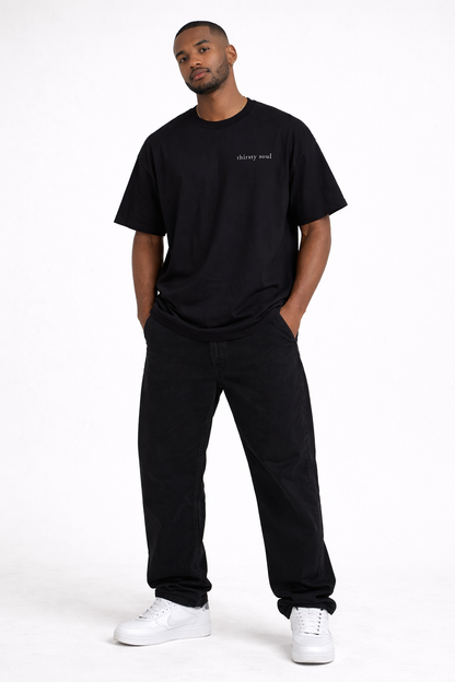 Origin Oversized Tee