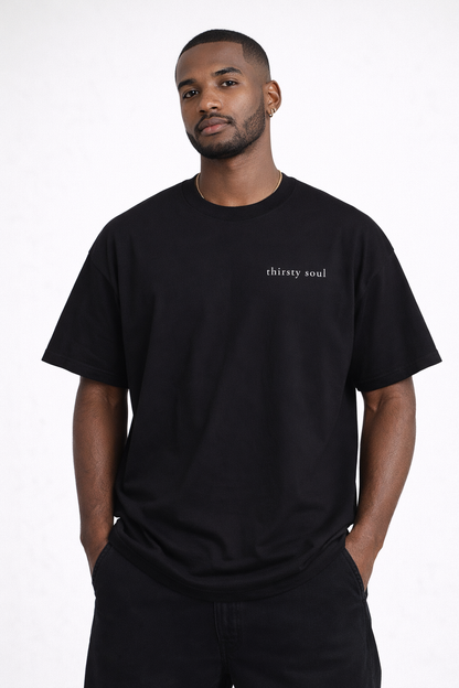 Origin Oversized Tee