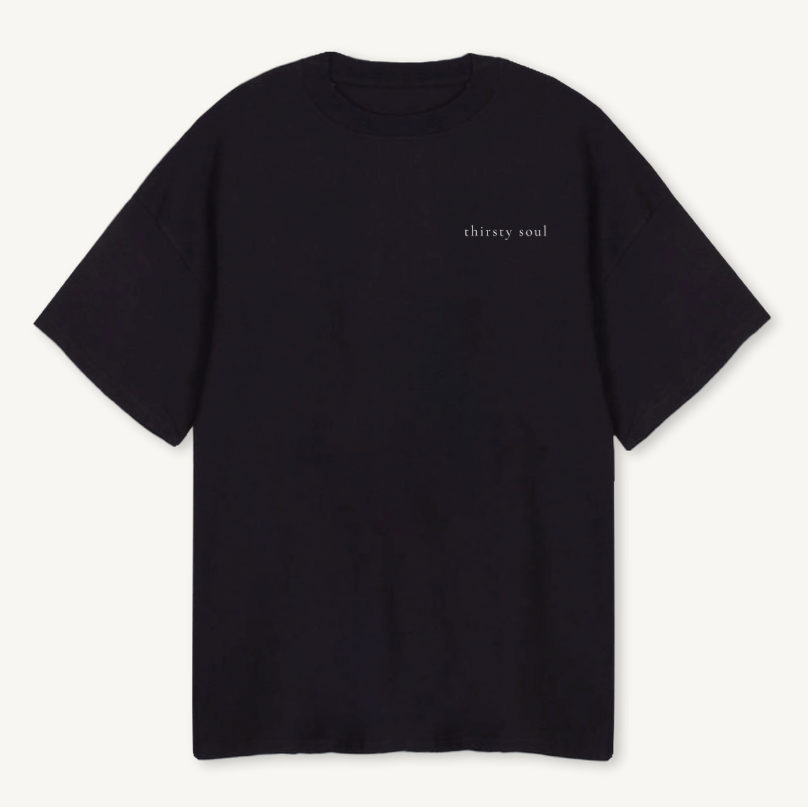 Origin Oversized Tee