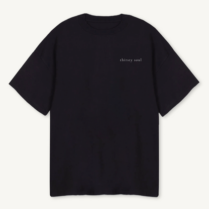 Origin Oversized Tee